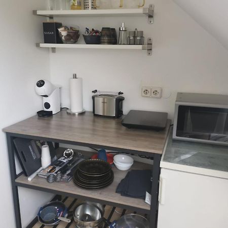 Wohnung Am Kurpark Mit Privater Innensauna & Led! Schluesselbox Boppard Luaran gambar