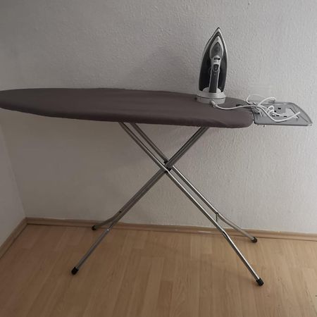 Wohnung Am Kurpark Mit Privater Innensauna & Led! Schluesselbox Boppard Luaran gambar