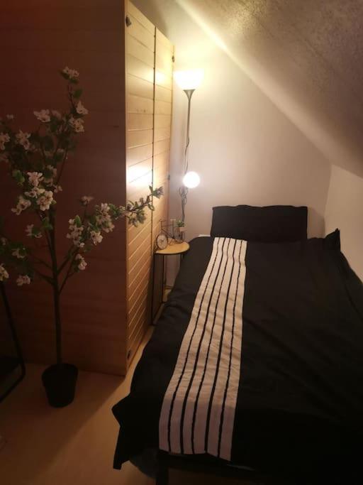 Wohnung Am Kurpark Mit Privater Innensauna & Led! Schluesselbox Boppard Luaran gambar