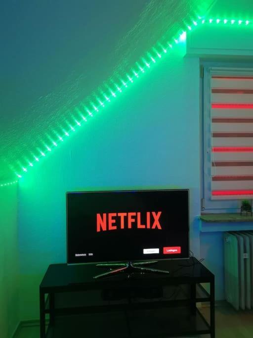 Wohnung Am Kurpark Mit Privater Innensauna & Led! Schluesselbox Boppard Luaran gambar