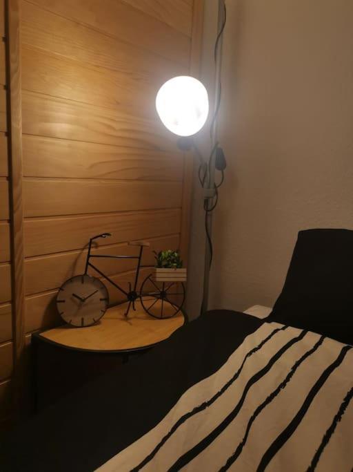 Wohnung Am Kurpark Mit Privater Innensauna & Led! Schluesselbox Boppard Luaran gambar